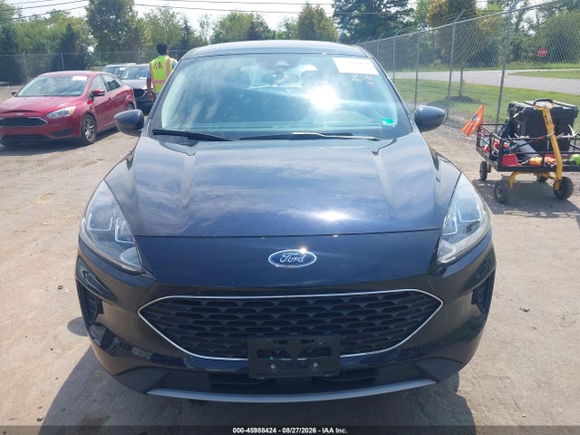 Продажа на аукционе авто 2021 Ford Escape Se, vin: 1FMCU9G68MUA06039, номер лота: 45988424