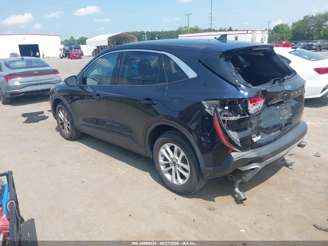 Продажа на аукционе авто 2021 Ford Escape Se, vin: 1FMCU9G68MUA06039, номер лота: 45988424