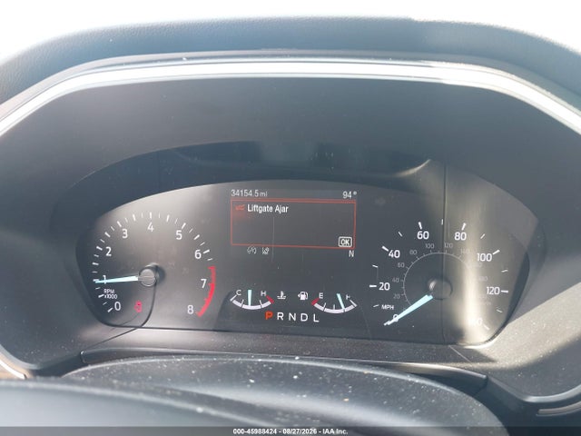 Продажа на аукционе авто 2021 Ford Escape Se, vin: 1FMCU9G68MUA06039, номер лота: 45988424