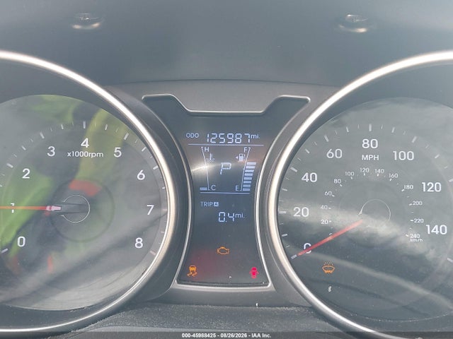 Продаж на аукціоні авто 2014 Hyundai Veloster Base W/black, vin: KMHTC6AD5EU185344, номер лоту: 45988425