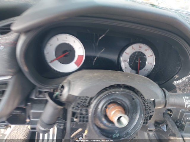 45988431 :رقم المزاد ، 19UUB6F51MA008353 vin ، 2021 Acura Tlx A-spec Package مزاد بيع