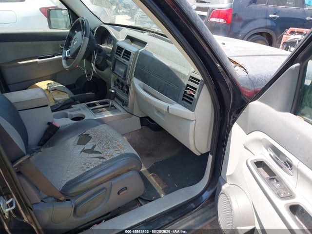 Aukcja sprzedaży 2008 Jeep Liberty Limited Edition, vin: 1J8GP58K68W160947, numer aukcji: 45988432