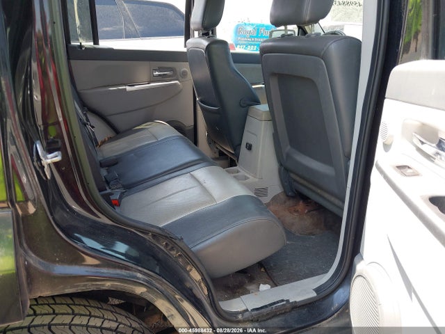 Aukcja sprzedaży 2008 Jeep Liberty Limited Edition, vin: 1J8GP58K68W160947, numer aukcji: 45988432