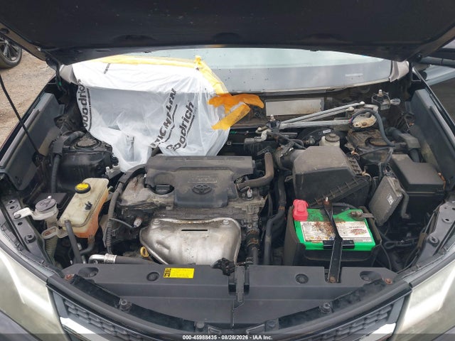 2T3DFREV0EW156910 Toyota Rav4 Limited