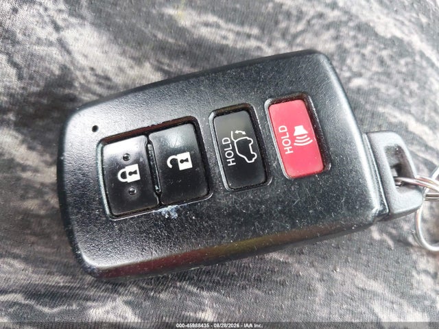 2T3DFREV0EW156910 Toyota Rav4 Limited