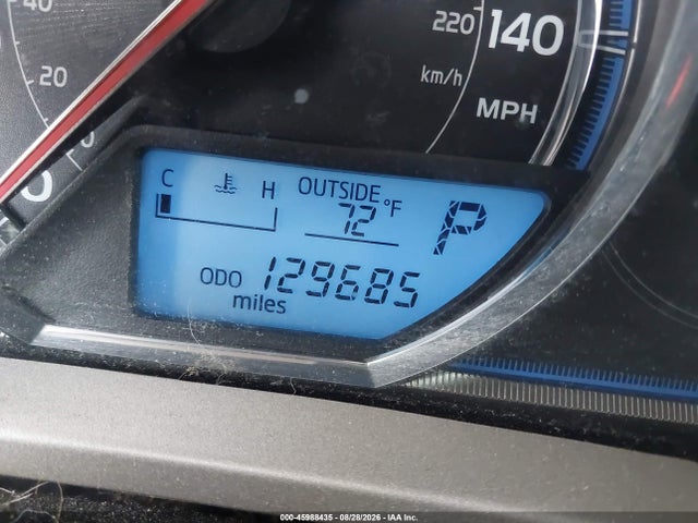 2T3DFREV0EW156910 Toyota Rav4 Limited
