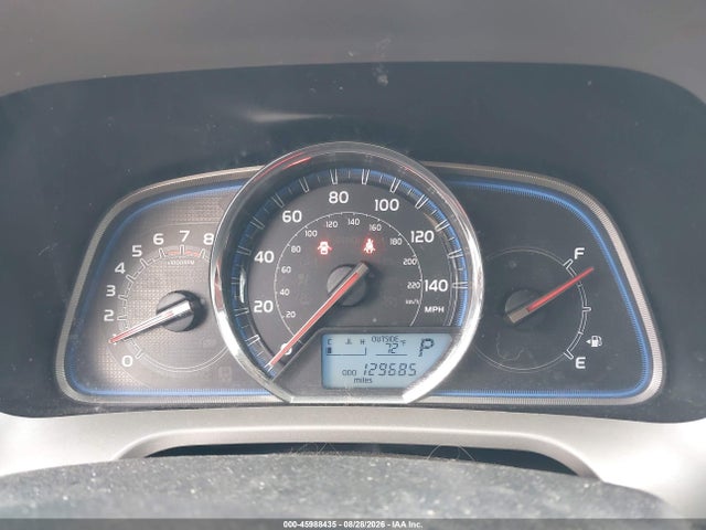 2T3DFREV0EW156910 Toyota Rav4 Limited