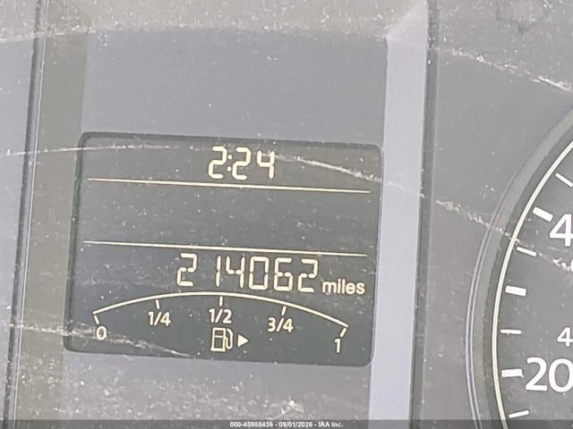 2014 Volkswagen Jetta 2.0l S მანქანა იყიდება აუქციონზე, vin: 3VW2K7AJ6EM312991, აუქციონის ნომერი: 45988436