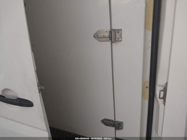 45988445 :رقم المزاد ، WDYPE8CD4HP386507 vin ، 2017 Freightliner Sprinter 2500 High Roof V6 مزاد بيع