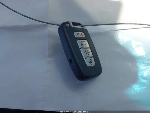 Aukcja sprzedaży 2011 Kia Optima Ex, vin: KNAGN4A73B5123264, numer aukcji: 45988455