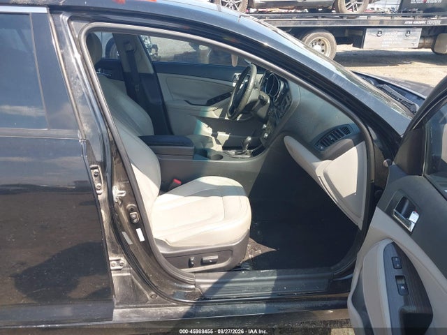 Aukcja sprzedaży 2011 Kia Optima Ex, vin: KNAGN4A73B5123264, numer aukcji: 45988455