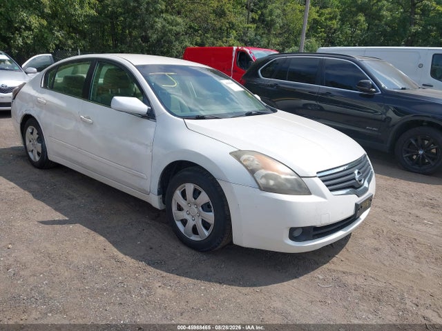Продаж на аукціоні авто 2008 Nissan Altima 2.5 S, vin: 1N4AL21E88N447200, номер лоту: 45988465