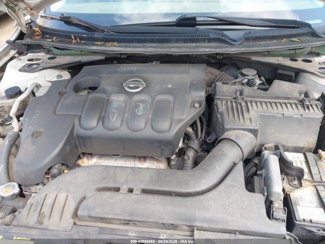 Продаж на аукціоні авто 2008 Nissan Altima 2.5 S, vin: 1N4AL21E88N447200, номер лоту: 45988465
