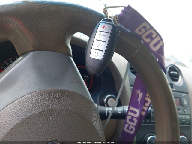 Продаж на аукціоні авто 2008 Nissan Altima 2.5 S, vin: 1N4AL21E88N447200, номер лоту: 45988465