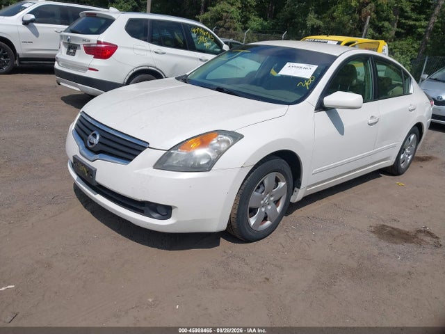 Продаж на аукціоні авто 2008 Nissan Altima 2.5 S, vin: 1N4AL21E88N447200, номер лоту: 45988465
