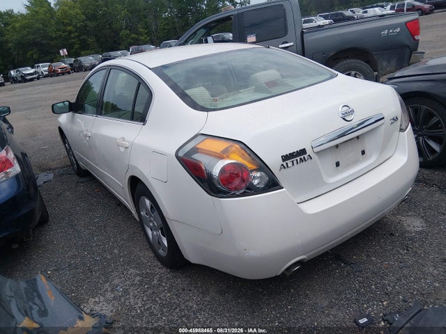 Продаж на аукціоні авто 2008 Nissan Altima 2.5 S, vin: 1N4AL21E88N447200, номер лоту: 45988465