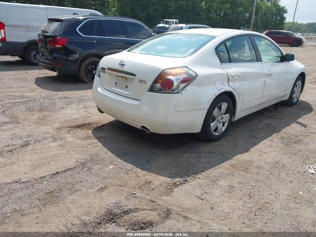 Продаж на аукціоні авто 2008 Nissan Altima 2.5 S, vin: 1N4AL21E88N447200, номер лоту: 45988465