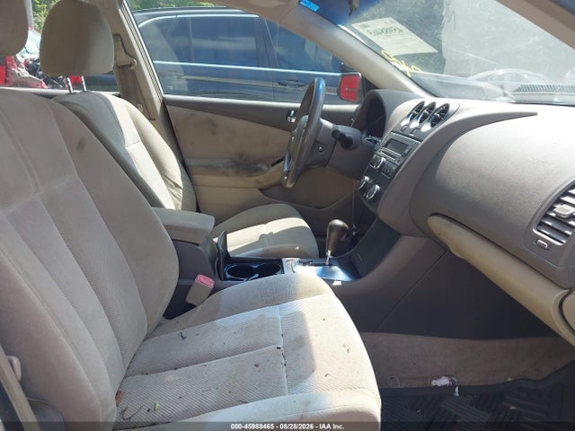Продаж на аукціоні авто 2008 Nissan Altima 2.5 S, vin: 1N4AL21E88N447200, номер лоту: 45988465