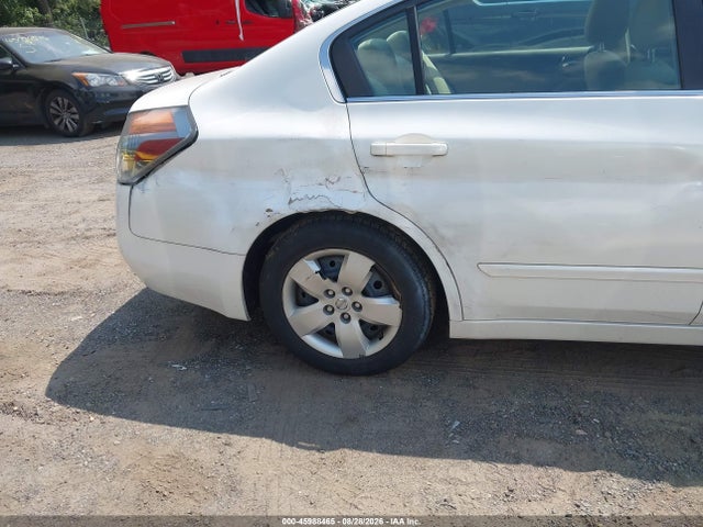 Продаж на аукціоні авто 2008 Nissan Altima 2.5 S, vin: 1N4AL21E88N447200, номер лоту: 45988465