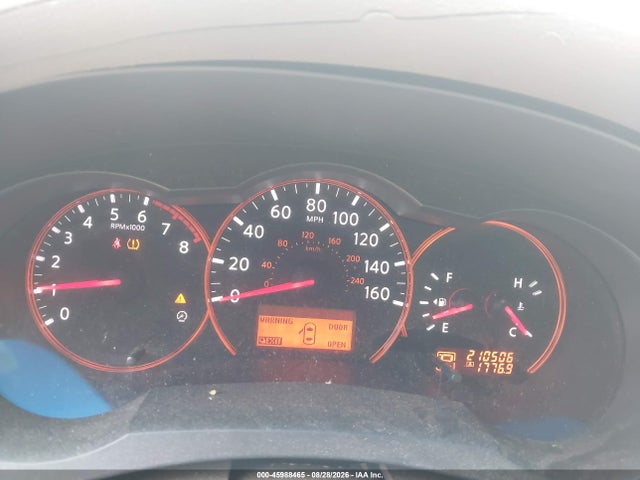 Продаж на аукціоні авто 2008 Nissan Altima 2.5 S, vin: 1N4AL21E88N447200, номер лоту: 45988465