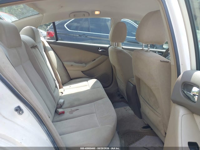 Продаж на аукціоні авто 2008 Nissan Altima 2.5 S, vin: 1N4AL21E88N447200, номер лоту: 45988465