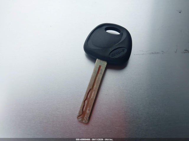 Продаж на аукціоні авто 2015 Kia Rio Lx, vin: KNADM4A39F6469712, номер лоту: 45988468
