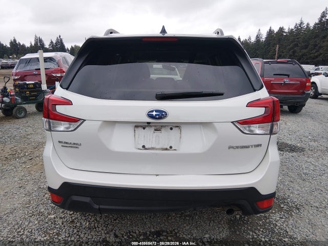 JF2SKADC9RH471433 Subaru Forester Premium