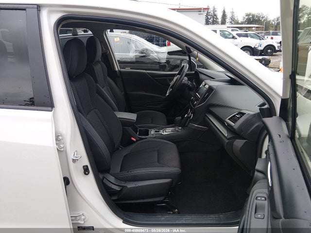 JF2SKADC9RH471433 Subaru Forester Premium