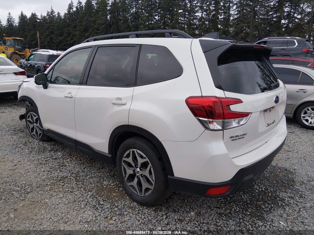 JF2SKADC9RH471433 Subaru Forester Premium