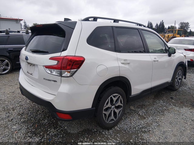 JF2SKADC9RH471433 Subaru Forester Premium