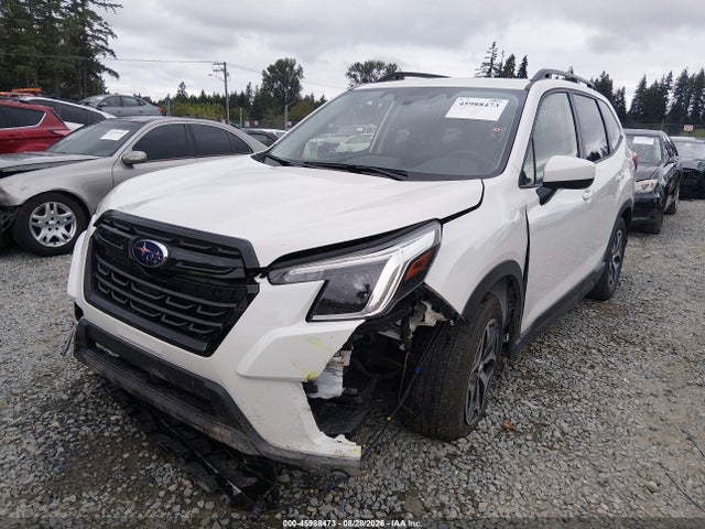 JF2SKADC9RH471433 Subaru Forester Premium