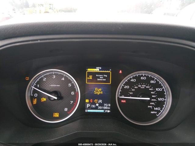 JF2SKADC9RH471433 Subaru Forester Premium