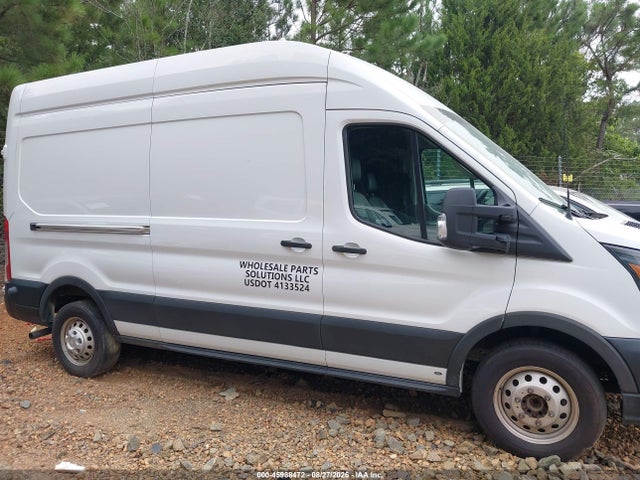 Продаж на аукціоні авто 2023 Ford Transit-350, vin: 1FTBW1XG2PKB82816, номер лоту: 45988472