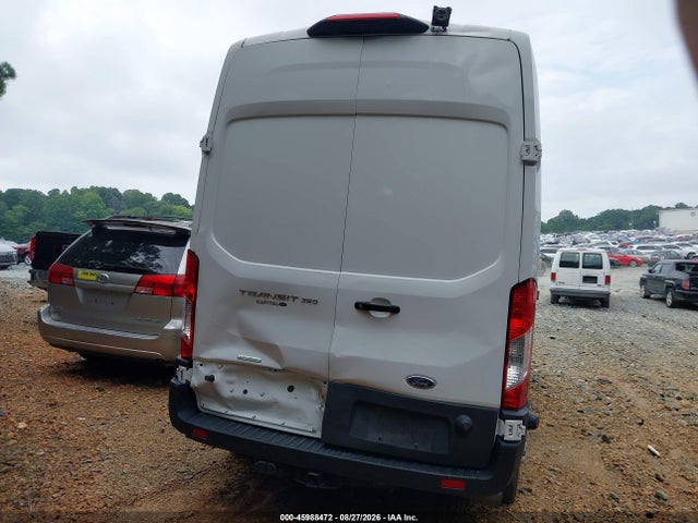 Продаж на аукціоні авто 2023 Ford Transit-350, vin: 1FTBW1XG2PKB82816, номер лоту: 45988472