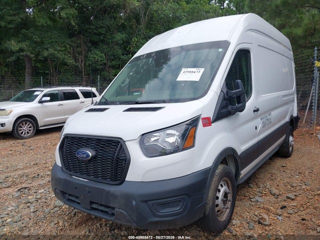 Продаж на аукціоні авто 2023 Ford Transit-350, vin: 1FTBW1XG2PKB82816, номер лоту: 45988472