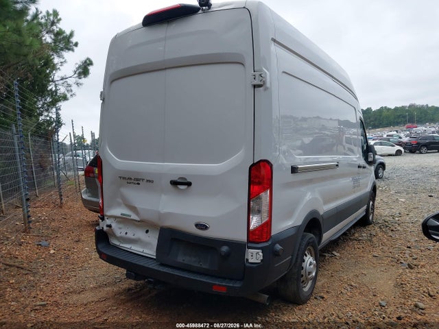 Продаж на аукціоні авто 2023 Ford Transit-350, vin: 1FTBW1XG2PKB82816, номер лоту: 45988472