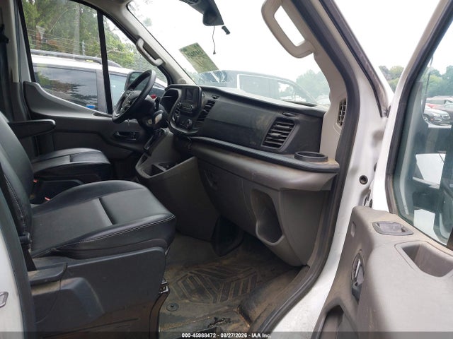 Продаж на аукціоні авто 2023 Ford Transit-350, vin: 1FTBW1XG2PKB82816, номер лоту: 45988472