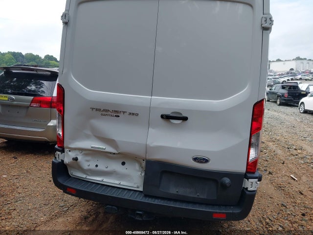 Продаж на аукціоні авто 2023 Ford Transit-350, vin: 1FTBW1XG2PKB82816, номер лоту: 45988472