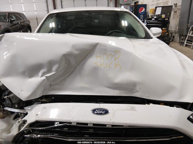 45988474 :رقم المزاد ، 3FA6P0HD2FR225483 vin ، 2015 Ford Fusion Se مزاد بيع