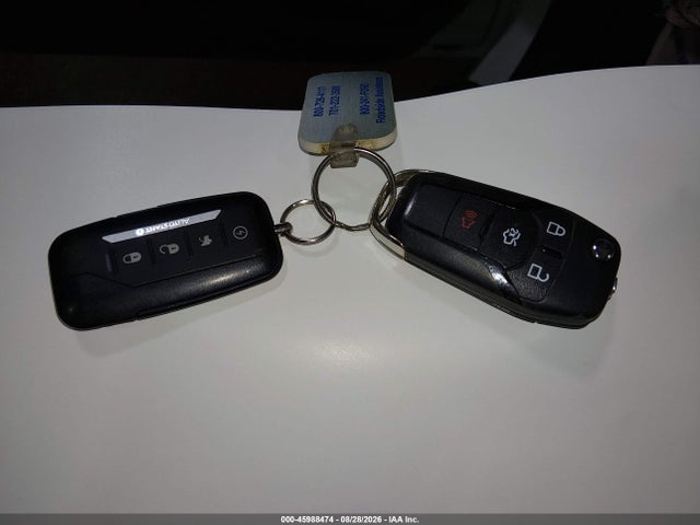45988474 :رقم المزاد ، 3FA6P0HD2FR225483 vin ، 2015 Ford Fusion Se مزاد بيع