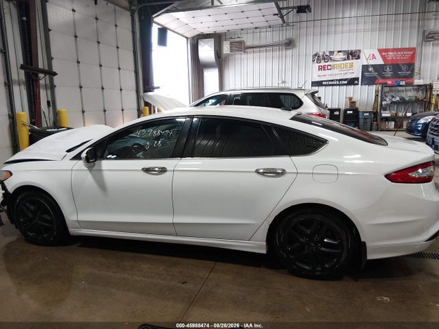45988474 :رقم المزاد ، 3FA6P0HD2FR225483 vin ، 2015 Ford Fusion Se مزاد بيع