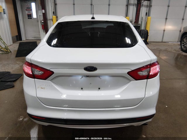 45988474 :رقم المزاد ، 3FA6P0HD2FR225483 vin ، 2015 Ford Fusion Se مزاد بيع