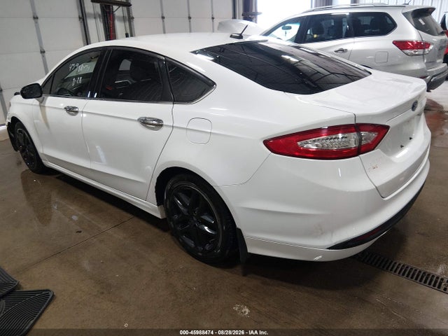 45988474 :رقم المزاد ، 3FA6P0HD2FR225483 vin ، 2015 Ford Fusion Se مزاد بيع