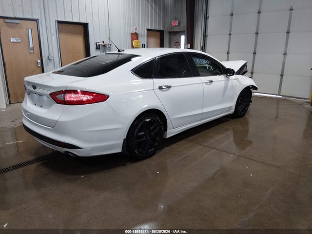 45988474 :رقم المزاد ، 3FA6P0HD2FR225483 vin ، 2015 Ford Fusion Se مزاد بيع