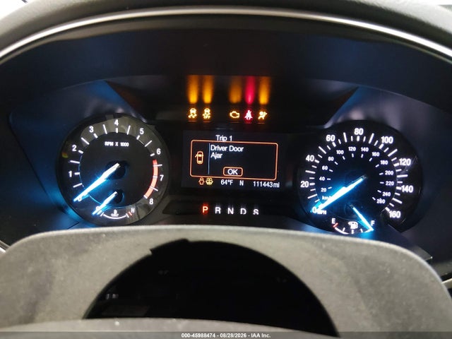 45988474 :رقم المزاد ، 3FA6P0HD2FR225483 vin ، 2015 Ford Fusion Se مزاد بيع