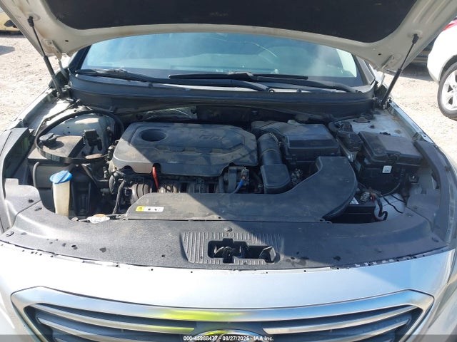 Aukcja sprzedaży 2017 Hyundai Sonata, vin: 5NPE24AF7HH462161, numer aukcji: 45988477