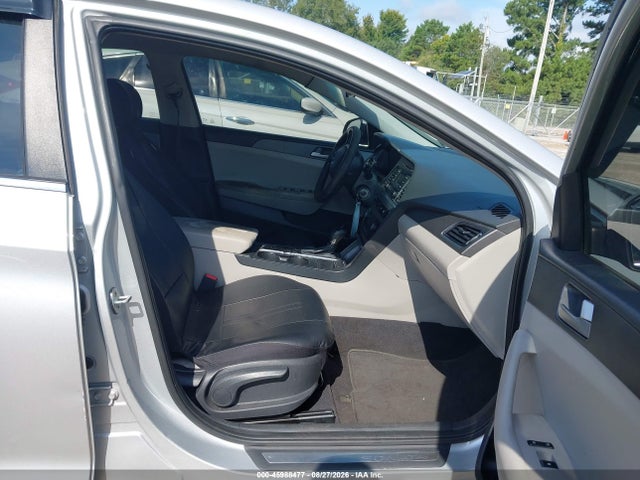 Aukcja sprzedaży 2017 Hyundai Sonata, vin: 5NPE24AF7HH462161, numer aukcji: 45988477