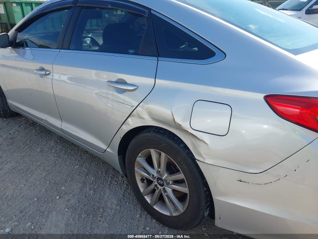 Aukcja sprzedaży 2017 Hyundai Sonata, vin: 5NPE24AF7HH462161, numer aukcji: 45988477