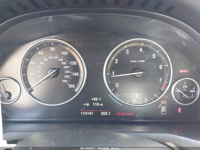 Aukcja sprzedaży 2015 Bmw X4 Xdrive28i, vin: 5UXXW3C55F0M87855, numer aukcji: 45988478