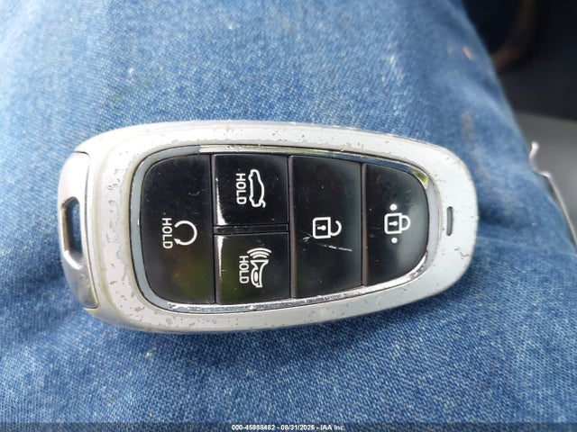 Продаж на аукціоні авто 2021 Hyundai Sonata Sel Plus, vin: 5NPEJ4J20MH108489, номер лоту: 45988482